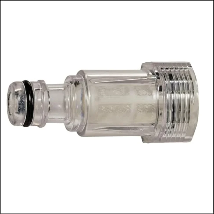 Einhell Hochdruckreiniger TE-HP 140 Nr. 4140760 Fördermenge pro h 420 – Bild 3