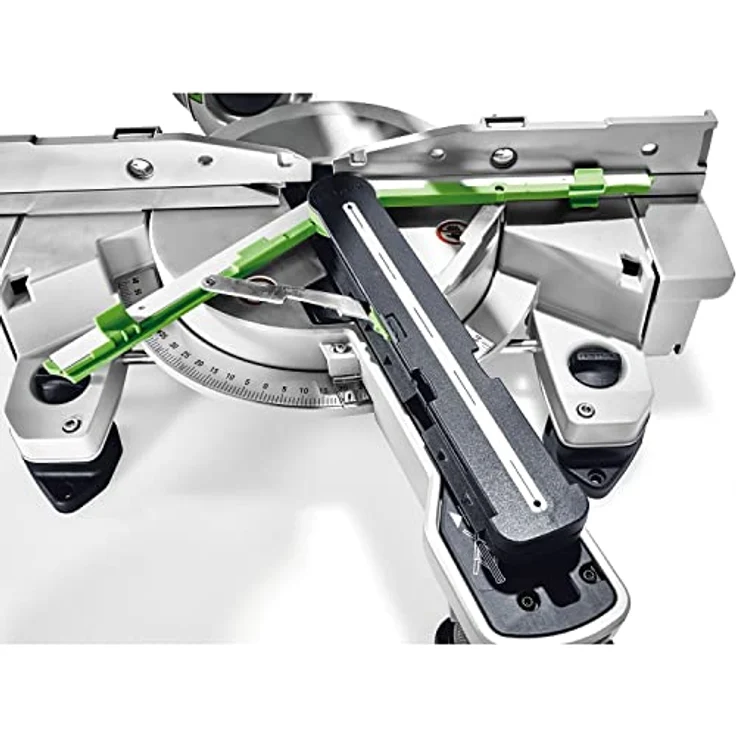 Festool KS 60 E-Set KAPEX Kapp-Zugsäge 1200W 216mm (561728) – Bild 6