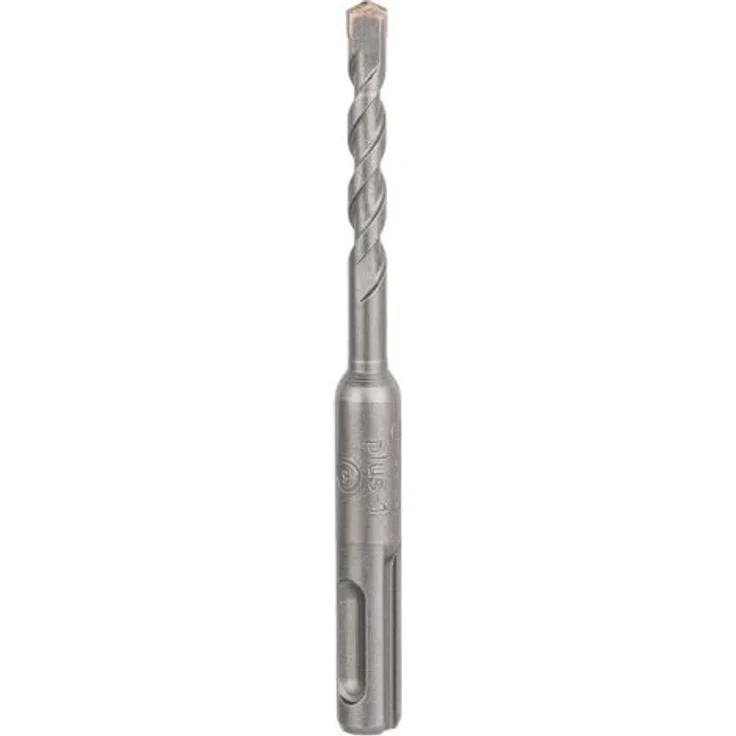Bosch 2 608 680 262 Hammerbohrer SDS-Plus S1, 6 mm Durchmesser, 50 mm Arbeitslänge, für Beton – Bild 1
