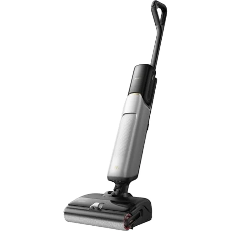 MOVA X4 Pro Nass-Trocken-Sauger, 20.000Pa Saugkraft, KI-gesteuerte Reinigung, 180°-Design – Bild 1