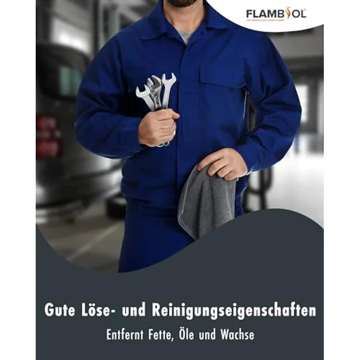 Höfer Chemie GmbH 3 x 20 Liter Petroleum Heizöl in Kanistern – Bild 4