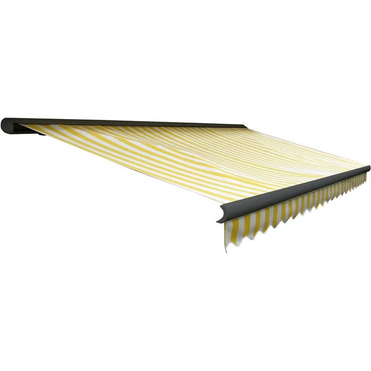 markilux markise fährt von alleine ein SkyShade Sonnenstoren mit integriertem LED vidaXL Sonnensegel 2 x KTM RC 390 Design Popolini:Beige Leaves