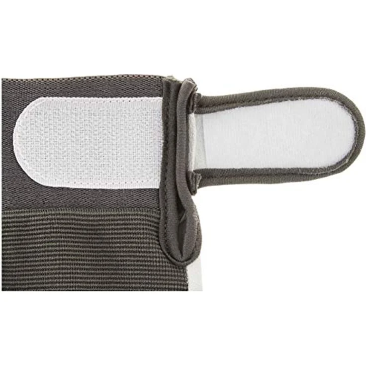 Gebol 703434 Uni Fit Arbeitshandschuh, 1 Paar, grau, 11 (XL) – Bild 3