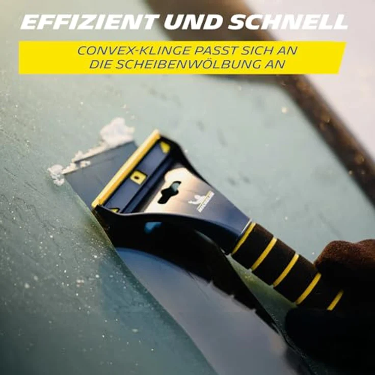 Michelin Eiskratzer – Bild 6
