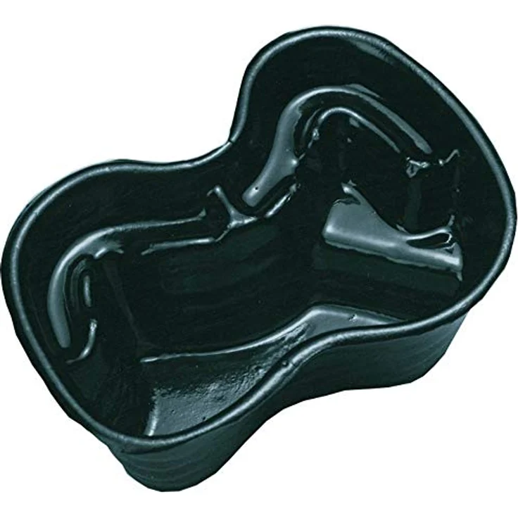 Heissner Teichbecken PE 120 l – Bild 2