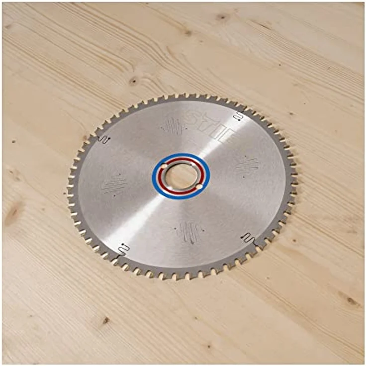 STIER Kreissägeblatt Multi 216 x 2,4 x 30 60TF 5° Spanwinkel – Bild 2