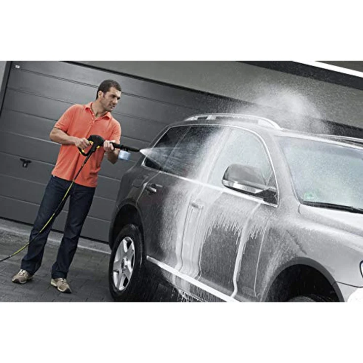 Kärcher 6.295-360.0 Autoshampoo (5 Liter) – Bild 4