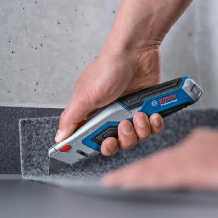 Bosch Professional Universal-Messer (1600A01V3H) – Bild 8