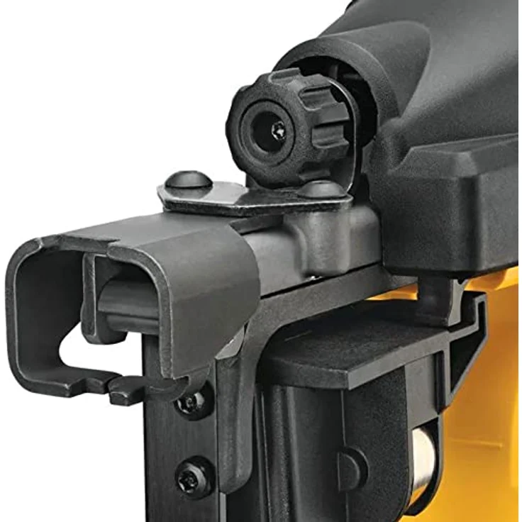DeWALT DCFS950N, 18V Akku-Zauntacker für Klammern 40-50 mm, leistungsstarker Motor, ohne Akku und Ladegerät – Bild 3