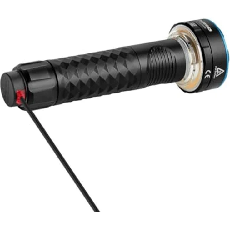 OLIGHT Prowess Bidirektionale Taschenlampe, 5.000 Lumen, mit kühlem Frontlicht und warmem Rücklicht – Bild 5