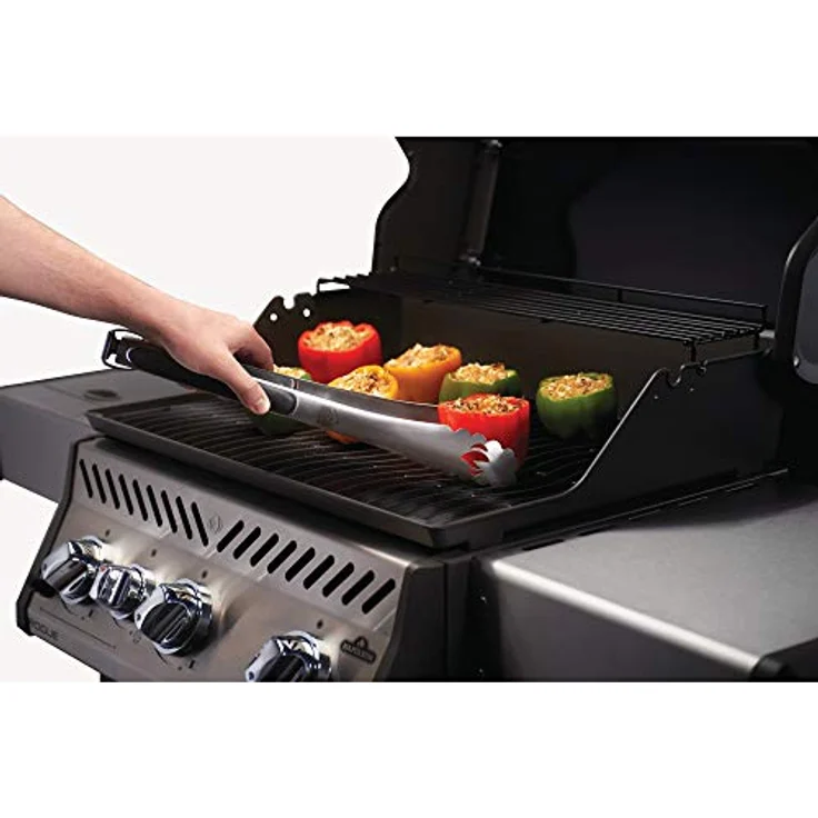 Napoleon Grillbesteckset Grillwerkzeug, 3 Stück - Preisvergleich – Bild 5