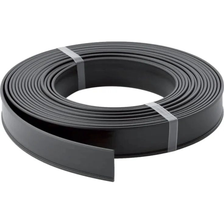 Geberit Einlegeband für Gleitschelle, d40-160mm, 10m Länge, für Rohrschellen
