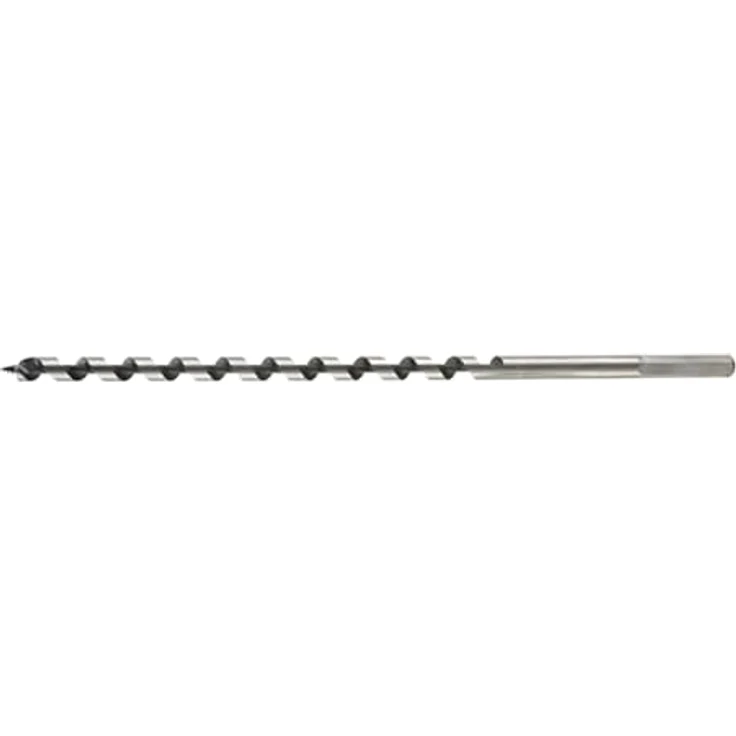 Makita Schlangenbohrer 6x200 mm, Betonbohrer für präzise Bohrungen – Bild 1