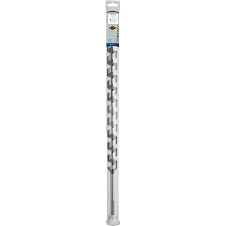 Bosch Professional Holzschlangenbohrer mit 1-4''-Sechskantschaft (Ø 30 mm) 2608585726 – Bild 2