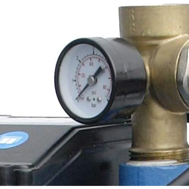 Güde MP 120/5A 24 LT Hauswasserwerk 5.400 l/h 7,5 m|54 m 5,6 bar – Bild 5