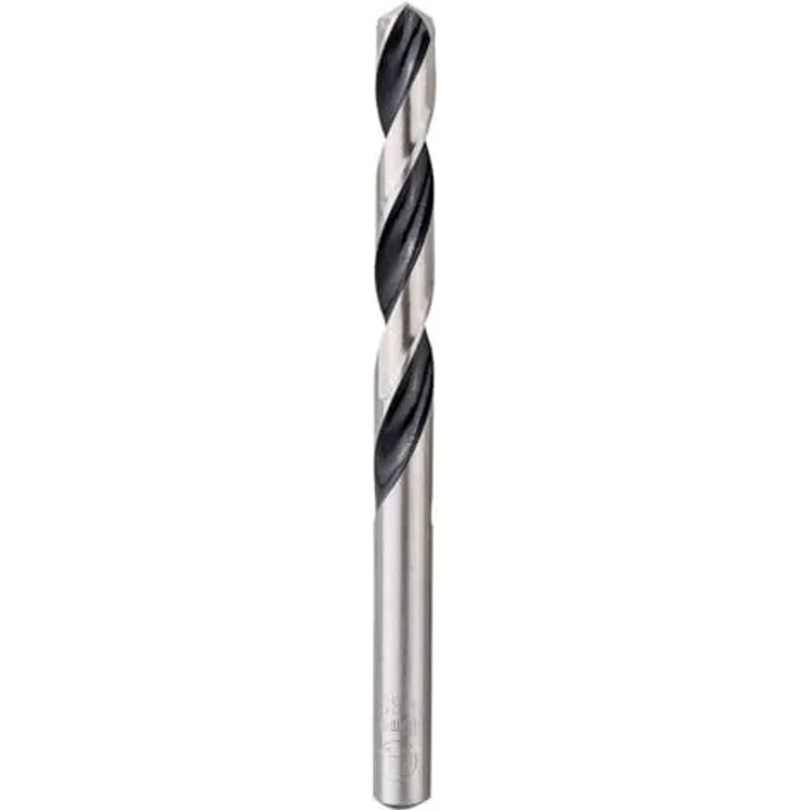Bosch HSS-R Metallbohrer 10 x 87 x 133 mm, 1er-Pack - Preisvergleich – Bild 3