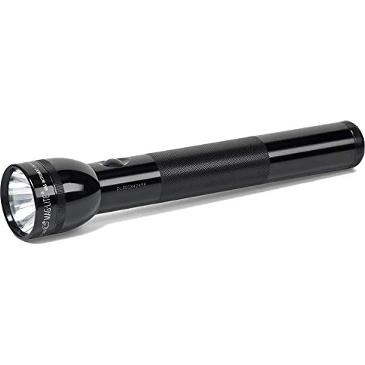 Maglite Stablampe 3D-Cell Stablampe, schwarz – Bild 2