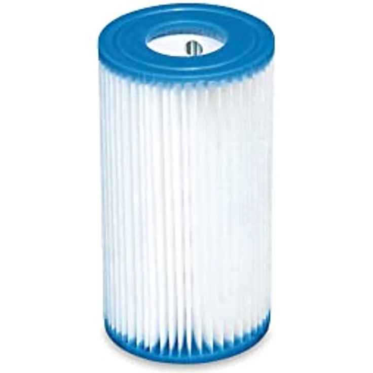 Intex 29000 6 Stück Filterkartuschen für Filterpumpe Ersatzfilter Typ A – Bild 2