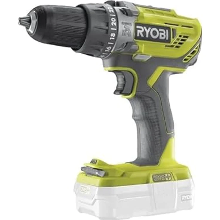 Ryobi 5133002888 R18PD3-0 – Bild 3