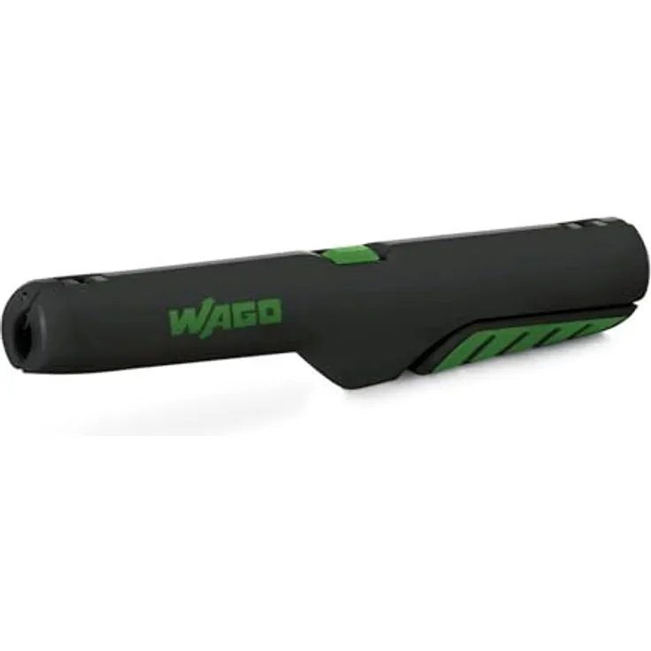 WAGO 206-1441, Ersatzteil für Abisoliergeräte, geeignet für Ø 8 mm … 13 mm