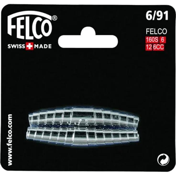 FELCO 6/91 Satz mit 2 Federn 6/11 – Bild 2
