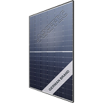 AXITEC AXIbiperfect AC-450TGBL/108WB 450W Solarmodul für Photovoltaik-Anlagen Glas-Glas, bifazial, MC4-EVO 2 - Preisvergleich