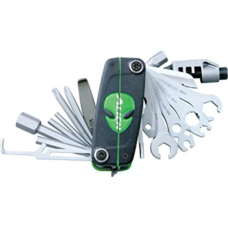 Topeak, Alien 3, TT2354 – Bild 2