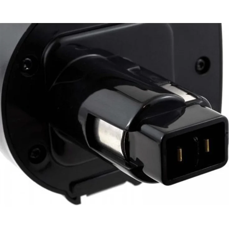 akku-net Akku für Black & Decker Akkuschrauber KC2000F, 2000mAh, 12V NiMH, Schwarz, hohe Leistung und Sicherheit – Bild 3