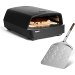 TONY Gas-Pizzaofen Basic-Set