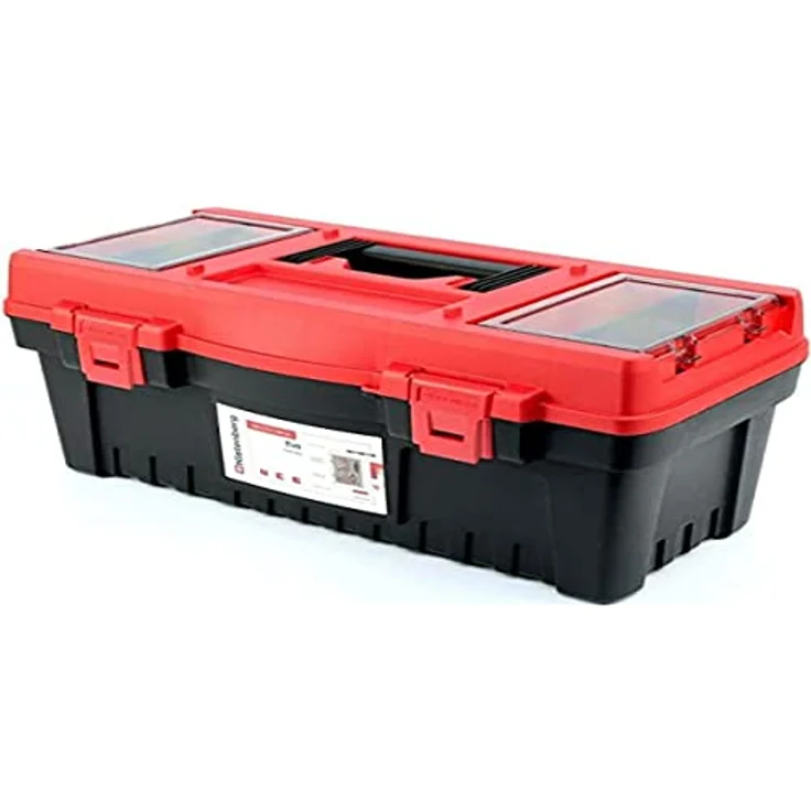 Kistenberg Evo Werkzeugkiste (Version: KEV5530, 548 x 274 x 286) – Bild 1