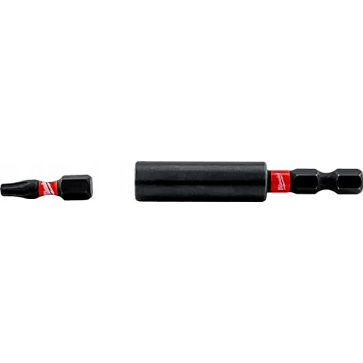 Milwaukee – Bithalter magnetisch 1-4 Hex 60 mm CX100 - Preisvergleich – Bild 4