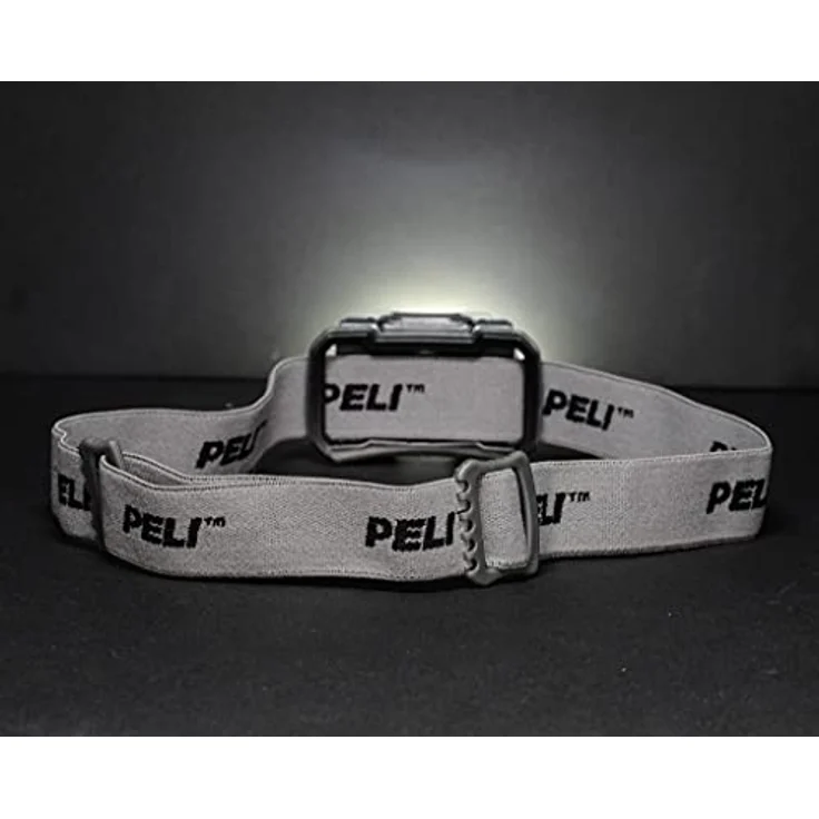 Peli, Stirnlampe – Bild 3