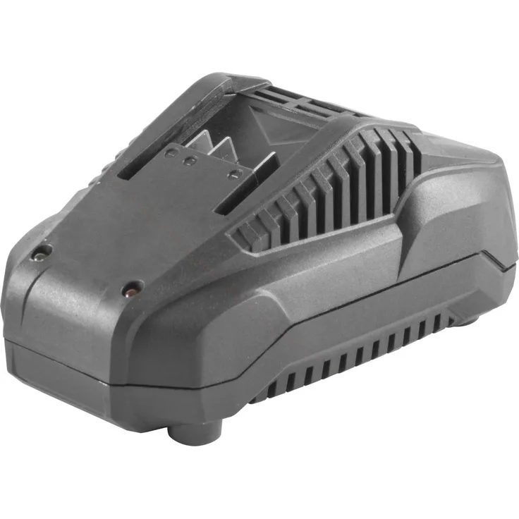 Güde Akku Ladegerät LG 20-35 für 20V Li-Ionen Akkus, passend zu verschiedenen Elektrowerkzeugen