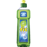fit Original Geschirrspülmittel, Aktiv-Formel gegen Fett und Stärke, dermatologisch getestet, vegan, ohne Mikroplastik