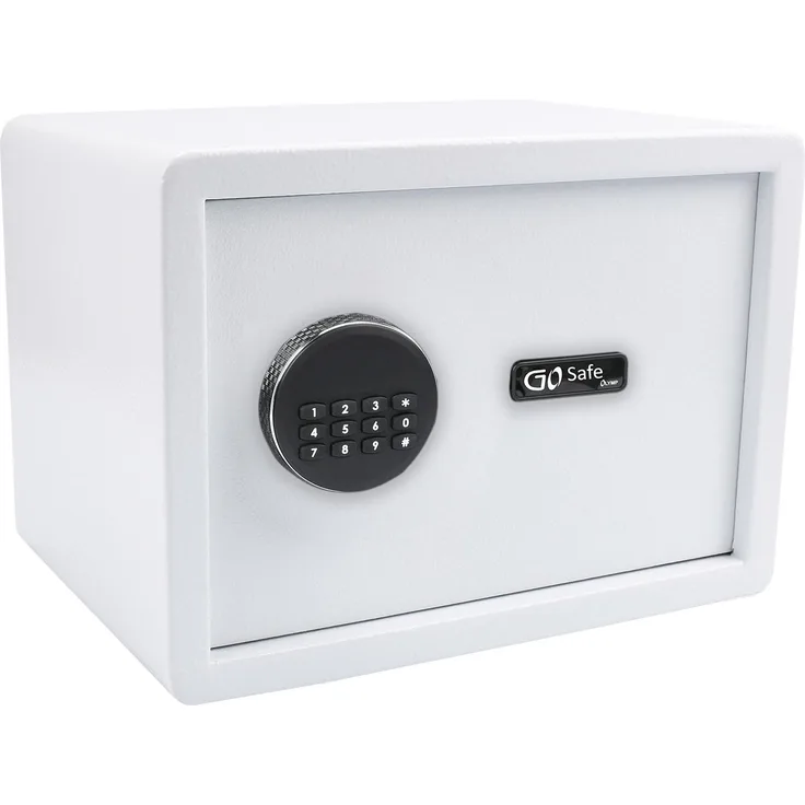 Olympia, Tresor, Olymp GoSafe 110 (16 l)