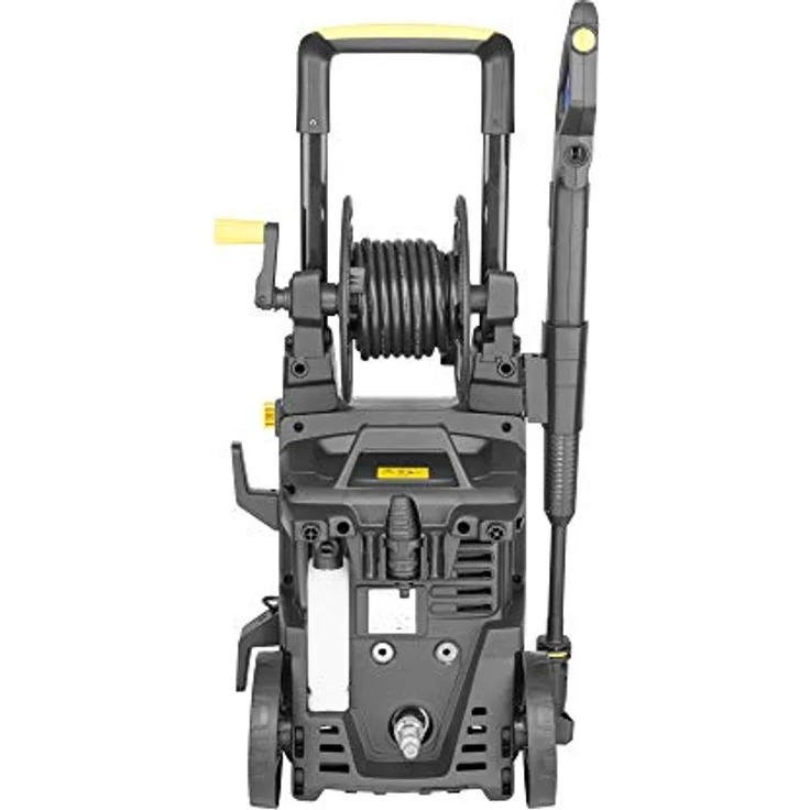 Michelin MPX25EHDSP Hochdruckreiniger mit Double Speed System und Patio Cleaner 2500 W 500 l h 170 b – Bild 3