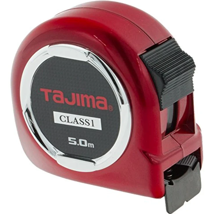 TAJIMA HI LOCK Bandmass 5m-25mm CLASS 1, TAJ-21110 – Bild 2