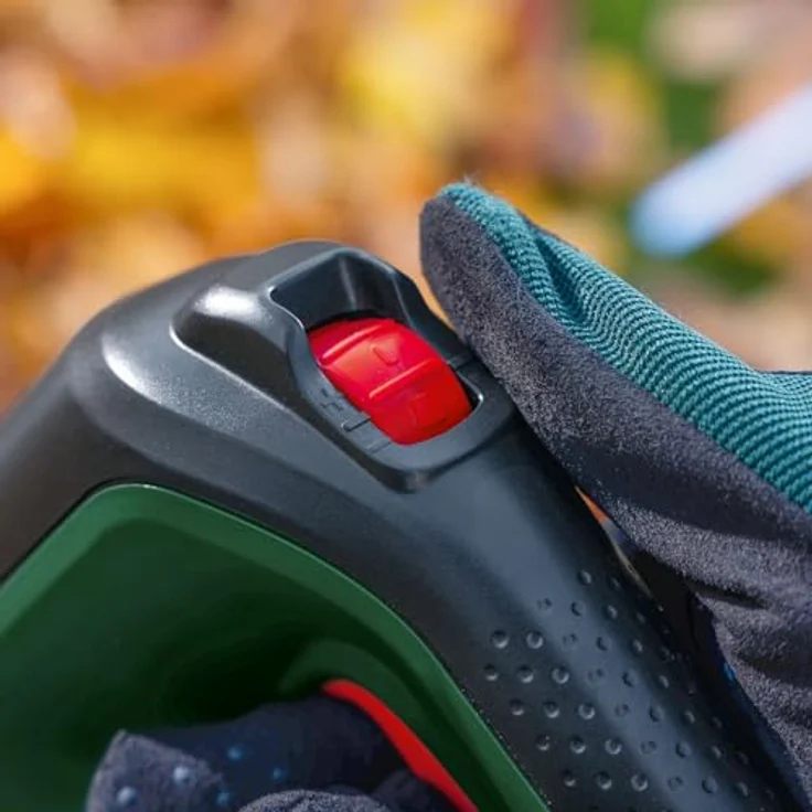 Bosch Home and Garden Akku-Laubbläser AdvancedLeafBlower 36V-750, ohne Akku und Ladegerät – Bild 4