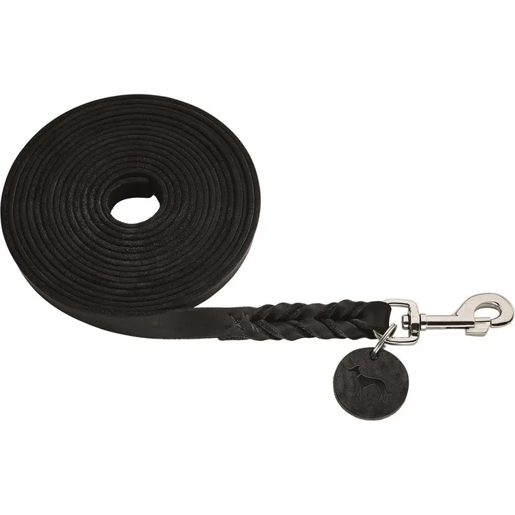 Hunter Schlepp- & Such-Leine Solid Education 18-500