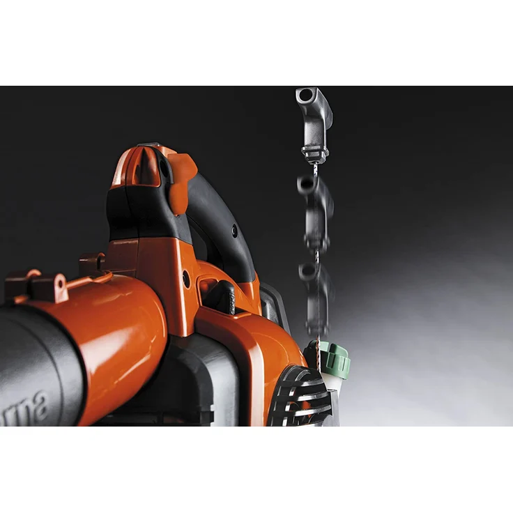 Husqvarna Blasgerät 125 B Laubbläser 800 Watt 952715643 – Bild 3