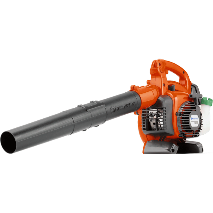 Husqvarna Blasgerät 125 B Laubbläser 800 Watt 952715643