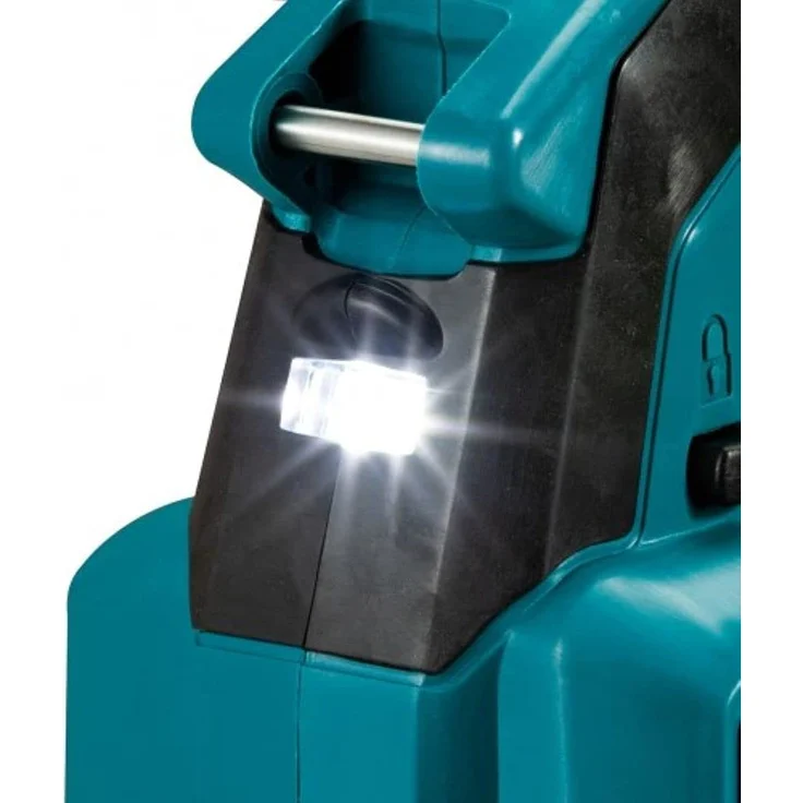 Makita 18V Akku-Fettpresse DGP180Z inkl. Zylinder A ,  ohne Akku ohne Ladegerät – Bild 4