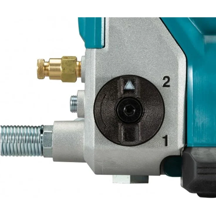 Makita 18V Akku-Fettpresse DGP180Z inkl. Zylinder A ,  ohne Akku ohne Ladegerät – Bild 6