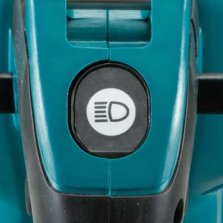 Makita 18V Akku-Fettpresse DGP180Z inkl. Zylinder A ,  ohne Akku ohne Ladegerät – Bild 5