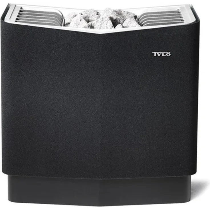 Tylö Sense Commercial 10 Saunaofen 10,7 kW finnischer Saunaofen inkl. Saunasteine