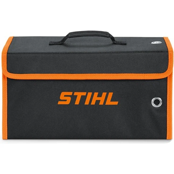 Stihl HSA 26 SET mit Akku AS 2, Ladegerät AL 1, 12 cm Grasmesser, 20 cm Strauchmesser und Tragetasche – Bild 5