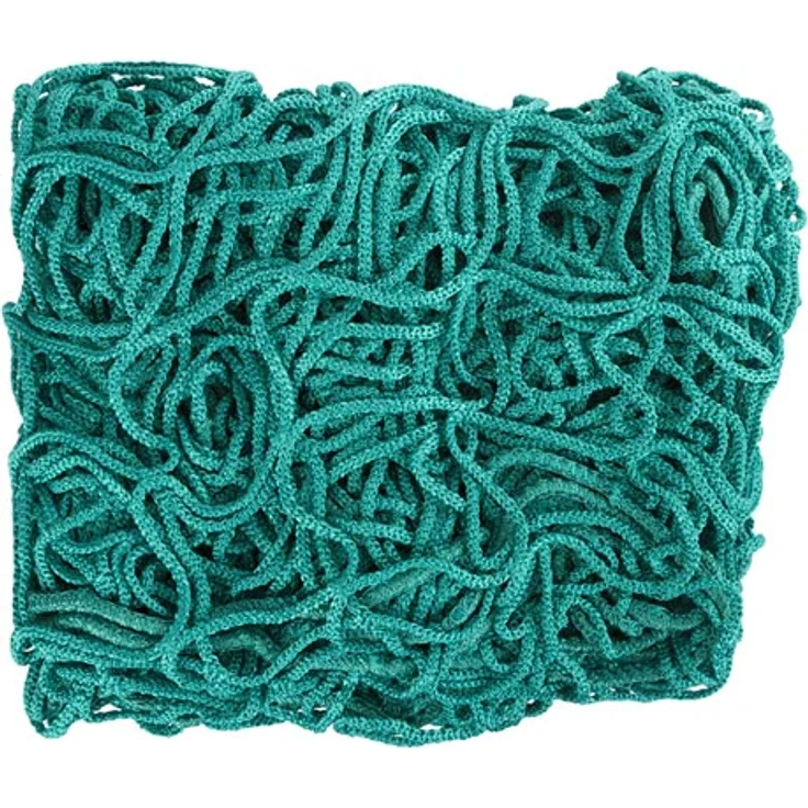 Kerbl Futtersparnetz 2,8 x 2,8m, Maschenweite 10,0cm