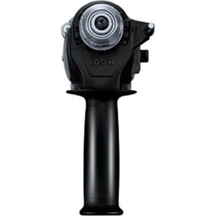 Bosch Professional Schlagbohrmaschine GSB 20-2 (850 Watt, Leerlaufdrehzahl 3.000 min¯¹, mit Zubehörset, in L-Case) – Bild 7