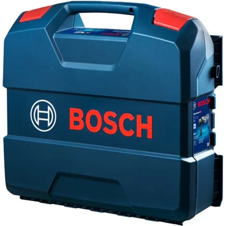 Bosch Professional Schlagbohrmaschine GSB 20-2 (850 Watt, Leerlaufdrehzahl 3.000 min¯¹, mit Zubehörset, in L-Case) – Bild 3