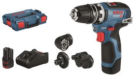 Bosch Professional GSR 12V-35 FC 06019H3000 12 V